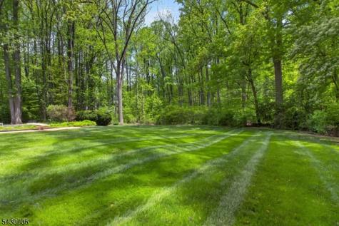 620 Van Beuren Road Harding NJ 07960