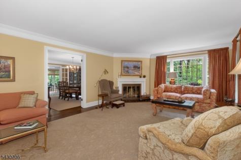 620 Van Beuren Road Harding NJ 07960