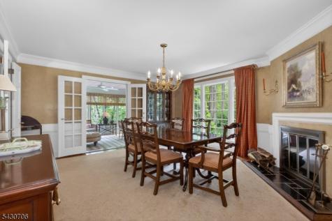 620 Van Beuren Road Harding NJ 07960