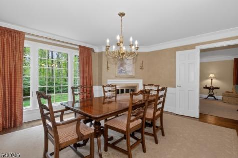 620 Van Beuren Road Harding NJ 07960