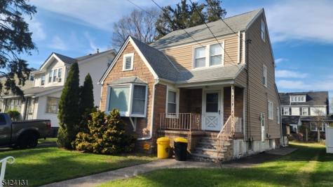 331 Sherman Avenue Teaneck NJ 07666