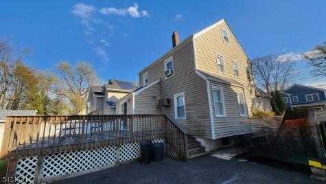 331 Sherman Avenue Teaneck NJ 07666