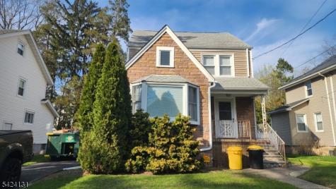331 Sherman Avenue Teaneck NJ 07666