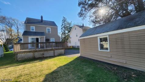 331 Sherman Avenue Teaneck NJ 07666