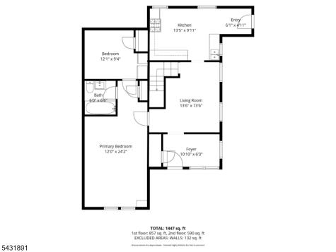 1563 Sussex Turnpike Randolph NJ 07869