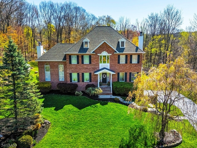 5 Crestview Lane Sparta NJ 07871