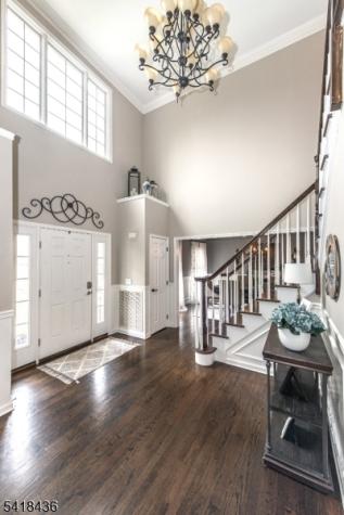 5 Crestview Lane Sparta NJ 07871