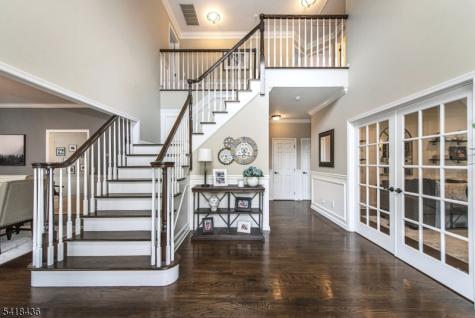 5 Crestview Lane Sparta NJ 07871