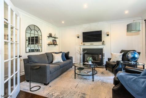 5 Crestview Lane Sparta NJ 07871
