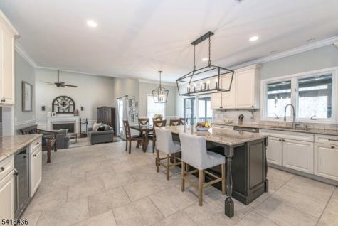 5 Crestview Lane Sparta NJ 07871