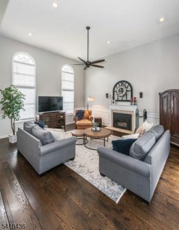 5 Crestview Lane Sparta NJ 07871