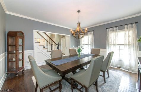 5 Crestview Lane Sparta NJ 07871