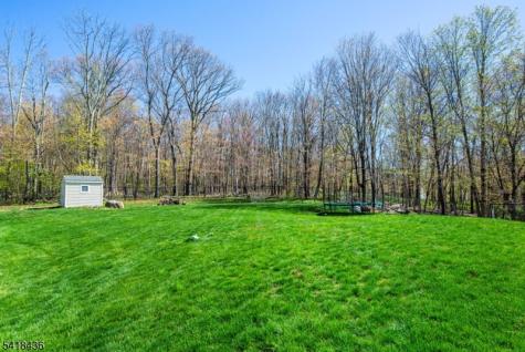 5 Crestview Lane Sparta NJ 07871