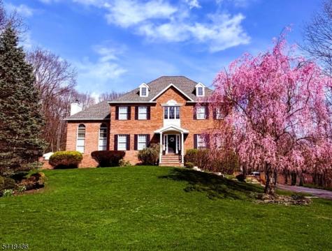 5 Crestview Lane Sparta NJ 07871
