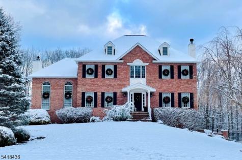 5 Crestview Lane Sparta NJ 07871