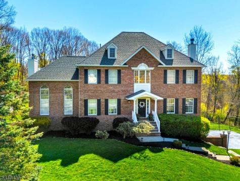 5 Crestview Lane Sparta NJ 07871