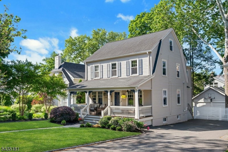 62 Southern Slope Drive Millburn NJ 07041