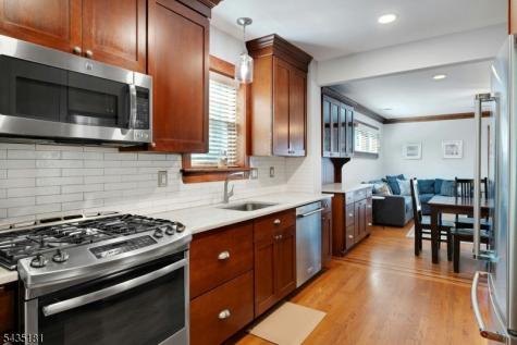 62 Southern Slope Drive Millburn NJ 07041