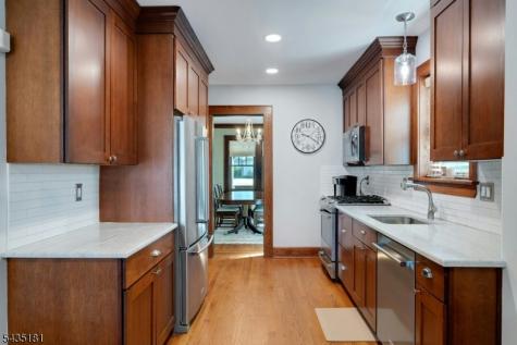 62 Southern Slope Drive Millburn NJ 07041