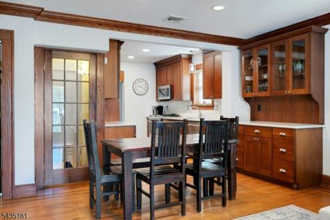 62 Southern Slope Drive Millburn NJ 07041