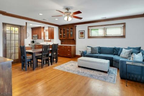 62 Southern Slope Drive Millburn NJ 07041