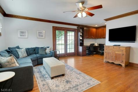 62 Southern Slope Drive Millburn NJ 07041