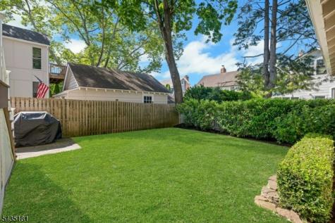 62 Southern Slope Drive Millburn NJ 07041