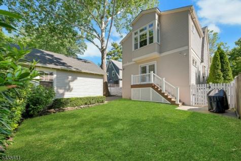 62 Southern Slope Drive Millburn NJ 07041