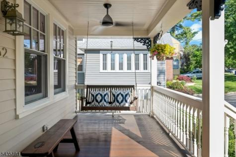 62 Southern Slope Drive Millburn NJ 07041