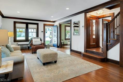 62 Southern Slope Drive Millburn NJ 07041