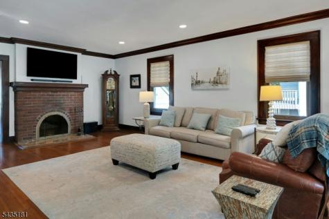 62 Southern Slope Drive Millburn NJ 07041