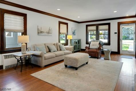 62 Southern Slope Drive Millburn NJ 07041