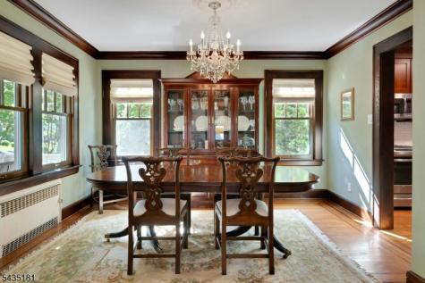 62 Southern Slope Drive Millburn NJ 07041