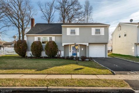 569 Scotland Road Union NJ 07083