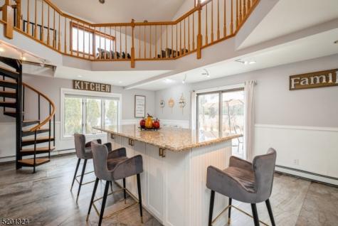 15 Fox Run North Caldwell NJ 07006