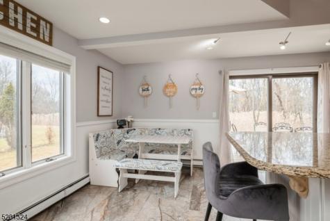 15 Fox Run North Caldwell NJ 07006