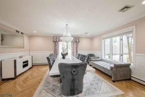 15 Fox Run North Caldwell NJ 07006