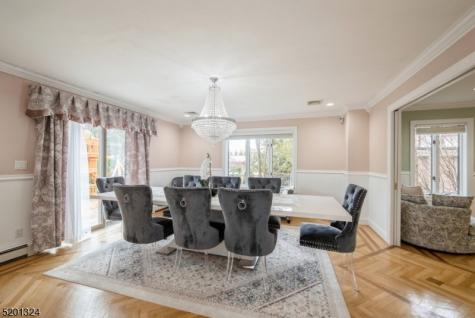 15 Fox Run North Caldwell NJ 07006