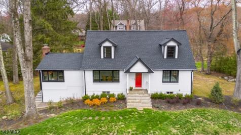 289 Boulevard Mountain Lakes NJ 07046