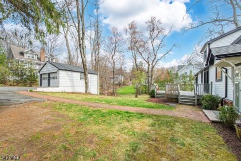 289 Boulevard Mountain Lakes NJ 07046