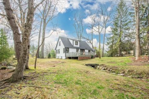 289 Boulevard Mountain Lakes NJ 07046