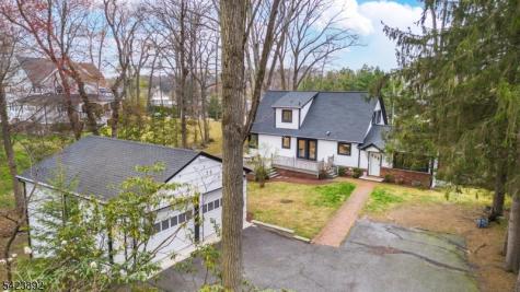 289 Boulevard Mountain Lakes NJ 07046