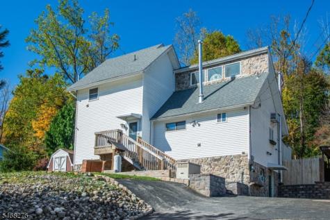 51 Zinnia Drive Vernon NJ 07418