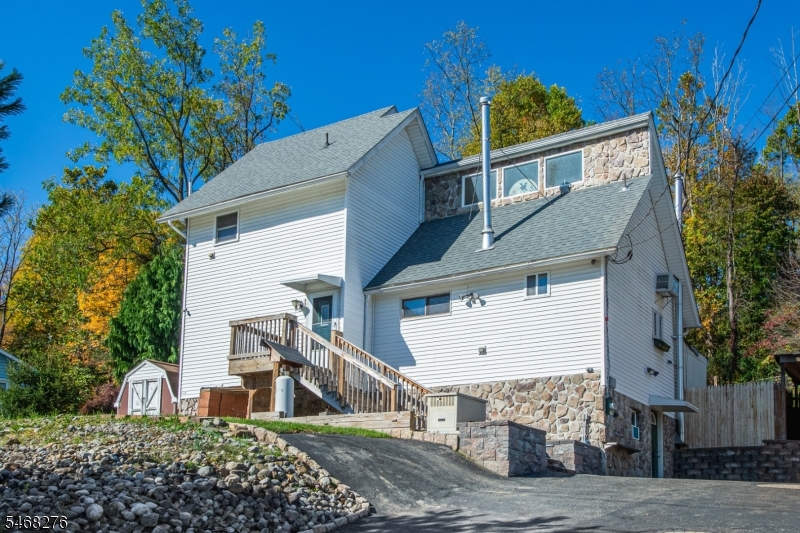 51 Zinnia Drive Vernon NJ 07418