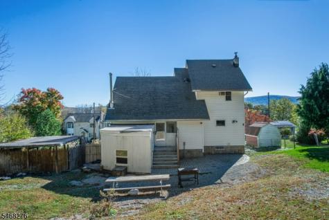 51 Zinnia Drive Vernon NJ 07418