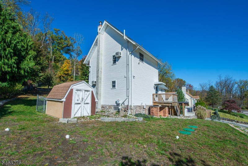51 Zinnia Drive Vernon NJ 07418
