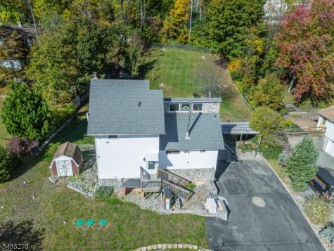 51 Zinnia Drive Vernon NJ 07418