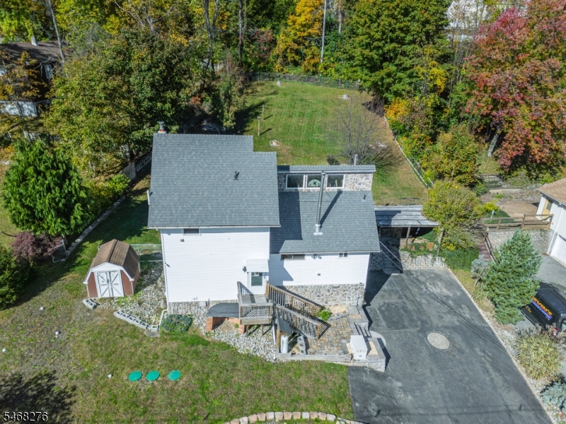 51 Zinnia Drive Vernon NJ 07418