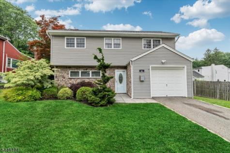 81 Summit Avenue Butler NJ 07405