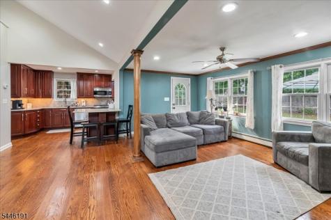 81 Summit Avenue Butler NJ 07405